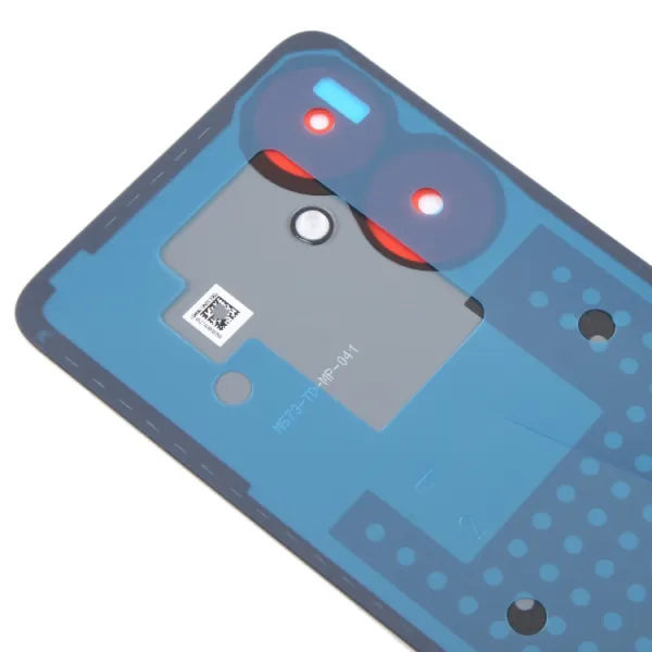 Originál kryt batérie pre Xiaomi Redmi 13C 5G biely