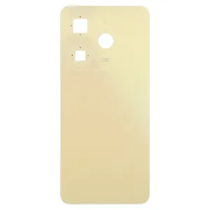 Originál kryt batérie pre Tecno Spark Go 2024 zlatý