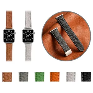 SYNTHETIC Remienok pre Honor Watch 5 biely