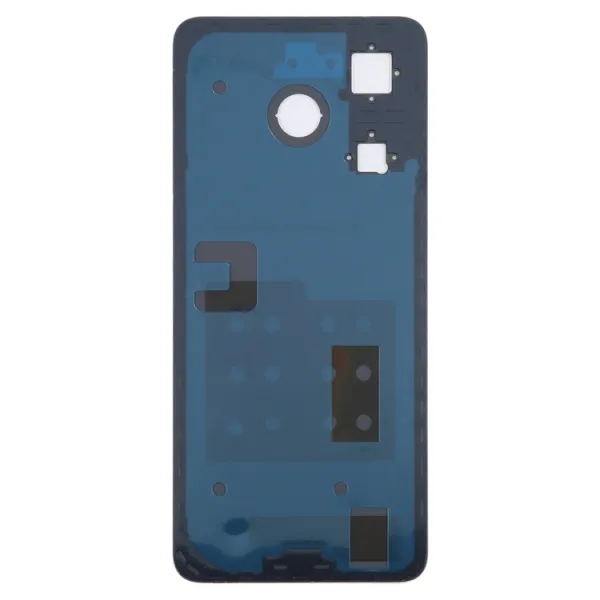 Originál kryt batérie pre Tecno Spark Go 2024 zlatý