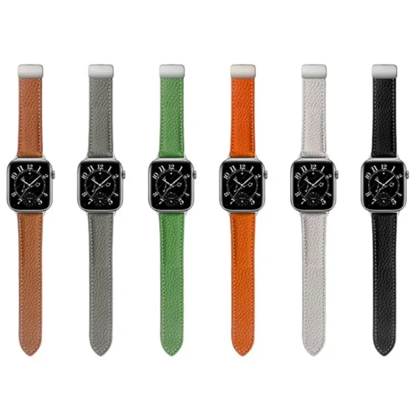 SYNTHETIC Remienok pre Honor Watch 5 biely