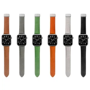 SYNTHETIC Remienok pre Honor Watch 5 biely