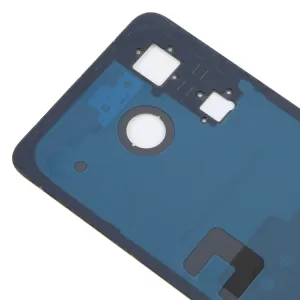 Originál kryt batérie pre Tecno Spark Go 2024 zlatý