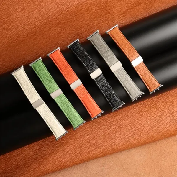 SYNTHETIC Remienok pre Honor Watch 5 biely