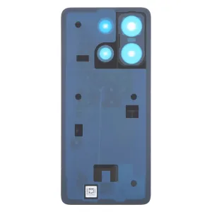 Originál kryt batérie pre Xiaomi Redmi Note 13 modrý