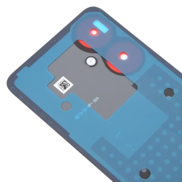 Originál kryt batérie pre Xiaomi Redmi 13C 5G modrý