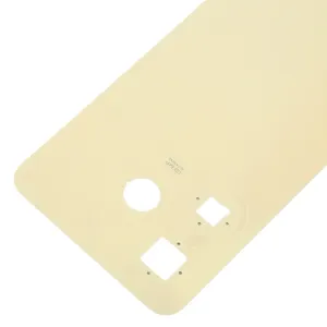Originál kryt batérie pre Tecno Spark Go 2024 zlatý