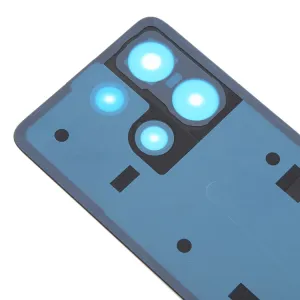 Originál kryt batérie pre Xiaomi Redmi Note 13 čierny