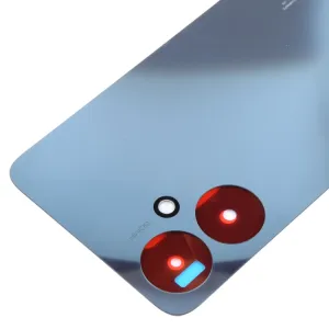 Originál kryt batérie pre Xiaomi Redmi 13C 5G modrý