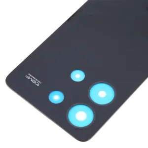 Originál kryt batérie pre Xiaomi Redmi Note 13 čierny