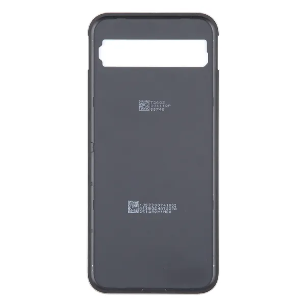 Originál kryt batérie pre Google Pixel 8a čierny