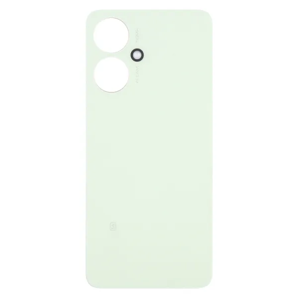Originál kryt batérie pre Xiaomi Redmi 13C 5G zelený
