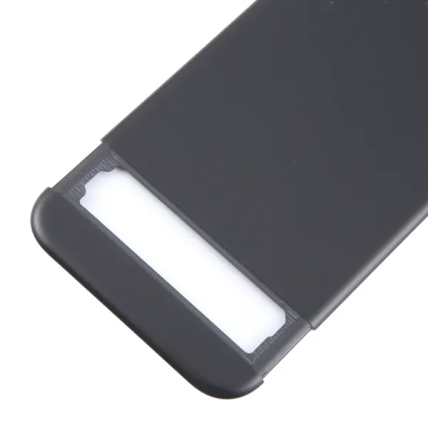 Originál kryt batérie pre Google Pixel 8a čierny