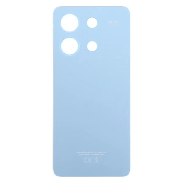 Originál kryt batérie pre Xiaomi Redmi Note 13 modrý