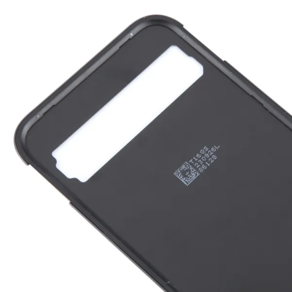 Originál kryt batérie pre Google Pixel 8a čierny
