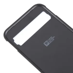 Originál kryt batérie pre Google Pixel 8a čierny