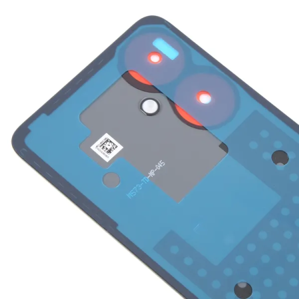 Originál kryt batérie pre Xiaomi Redmi 13C 5G zelený