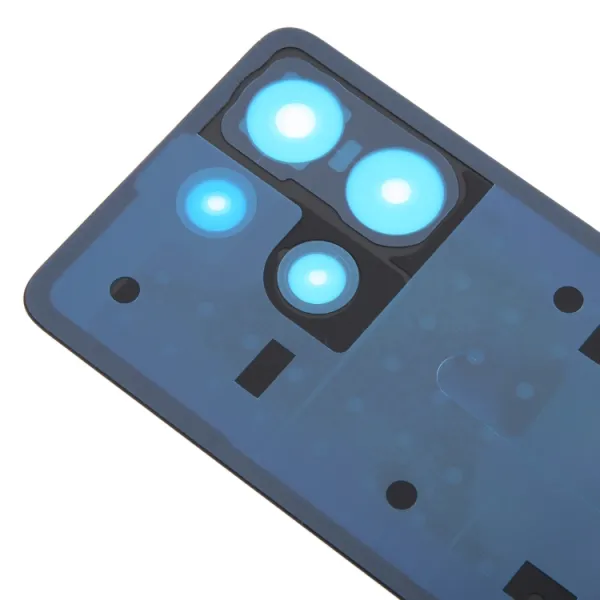 Originál kryt batérie pre Xiaomi Redmi Note 13 modrý