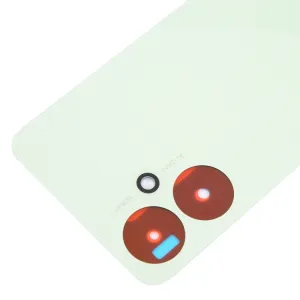 Originál kryt batérie pre Xiaomi Redmi 13C 5G zelený