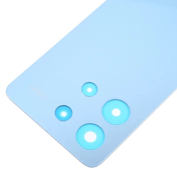Originál kryt batérie pre Xiaomi Redmi Note 13 modrý
