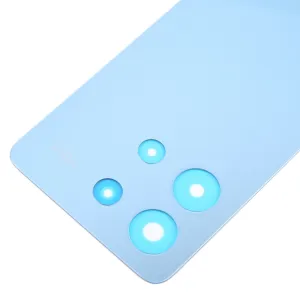 Originál kryt batérie pre Xiaomi Redmi Note 13 modrý