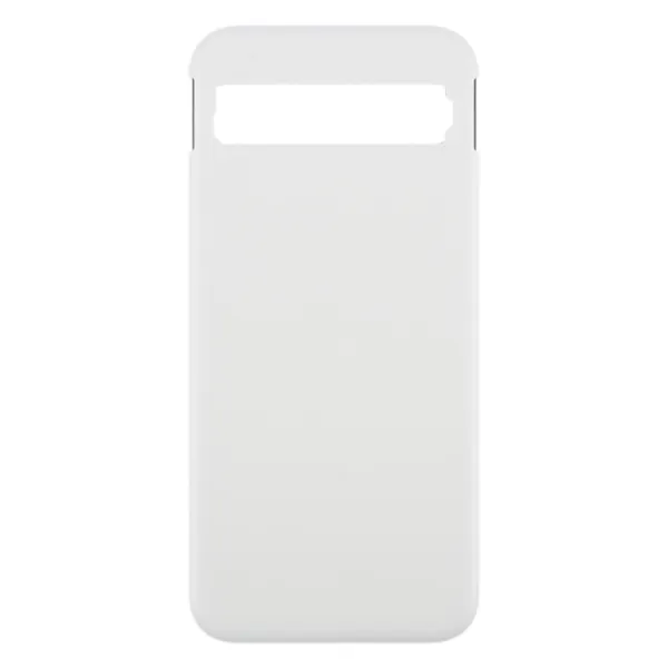 Originál kryt batérie pre Google Pixel 8a biely