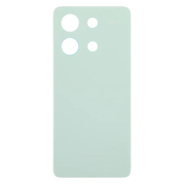 Originál kryt batérie pre Xiaomi Redmi Note 13 zelený