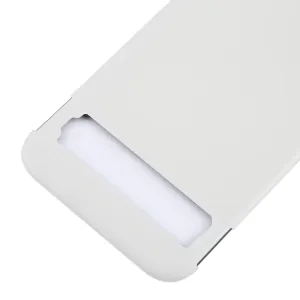 Originál kryt batérie pre Google Pixel 8a biely