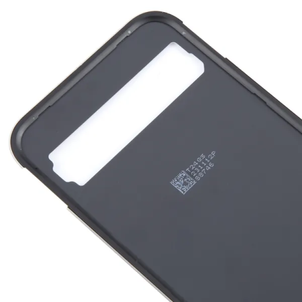 Originál kryt batérie pre Google Pixel 8a biely