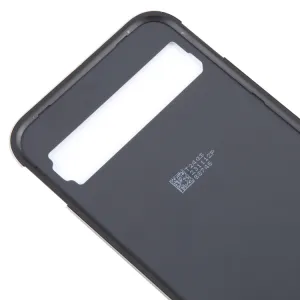 Originál kryt batérie pre Google Pixel 8a biely