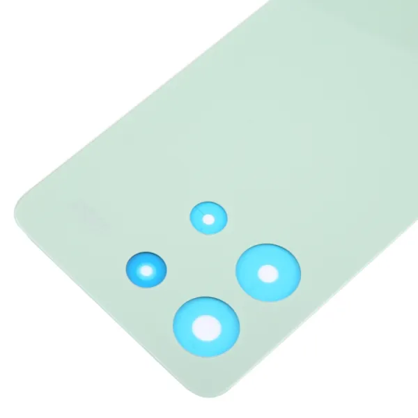 Originál kryt batérie pre Xiaomi Redmi Note 13 zelený
