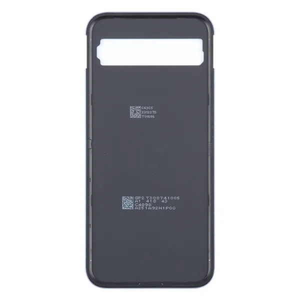 Originál kryt batérie pre Google Pixel 8a modrý