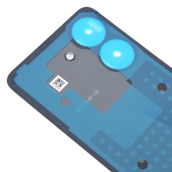 Originál kryt batérie pre Xiaomi Redmi 13C biely