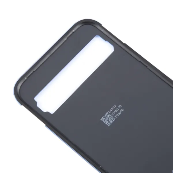 Originál kryt batérie pre Google Pixel 8a modrý