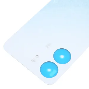 Originál kryt batérie pre Xiaomi Redmi 13C biely