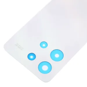 Originál kryt batérie pre Xiaomi Redmi Note 13 zlatý