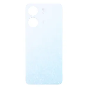 Originál kryt batérie pre Xiaomi Redmi 13C biely