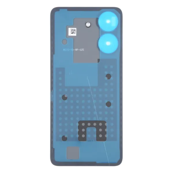 Originál kryt batérie pre Xiaomi Redmi 13C modrý