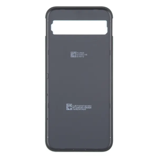 Originál kryt batérie pre Google Pixel 8a zelený