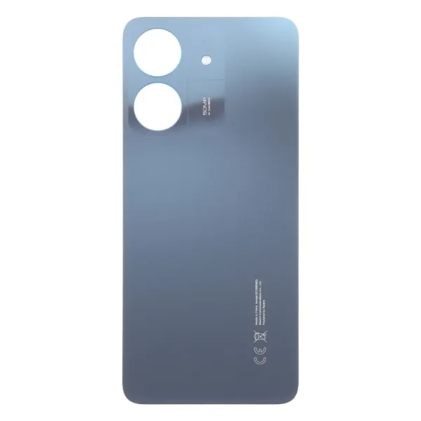 Originál kryt batérie pre Xiaomi Redmi 13C modrý