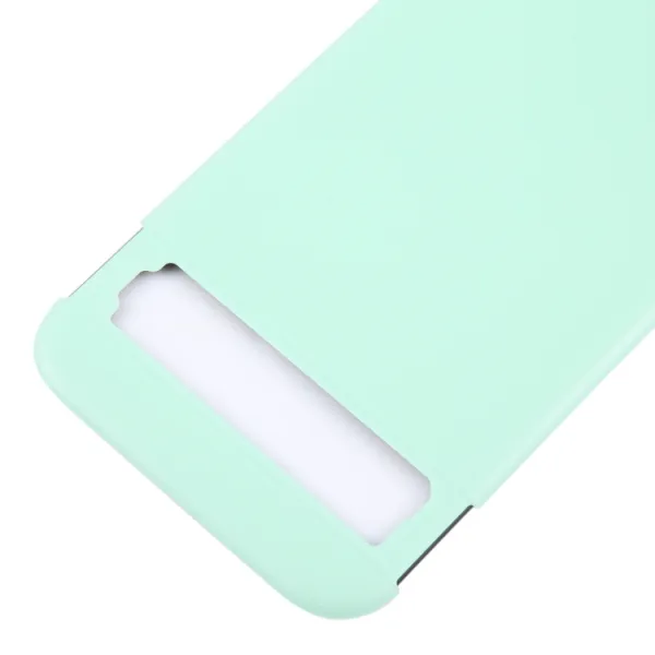 Originál kryt batérie pre Google Pixel 8a zelený
