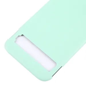 Originál kryt batérie pre Google Pixel 8a zelený