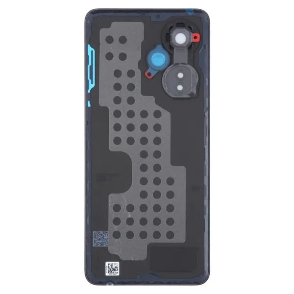Originál kryt batérie pre OnePlus Nord CE 3 Lite 5G čierny