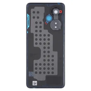 Originál kryt batérie pre OnePlus Nord CE 3 Lite 5G čierny