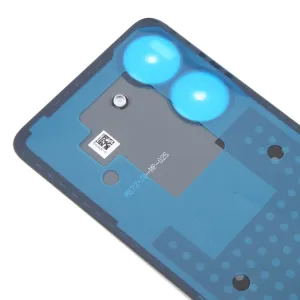 Originál kryt batérie pre Xiaomi Redmi 13C modrý