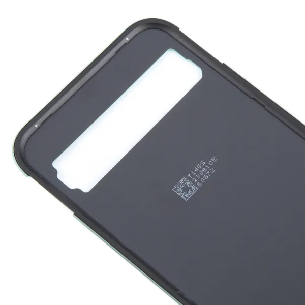Originál kryt batérie pre Google Pixel 8a zelený