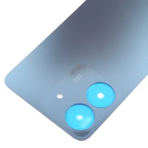 Originál kryt batérie pre Xiaomi Redmi 13C modrý