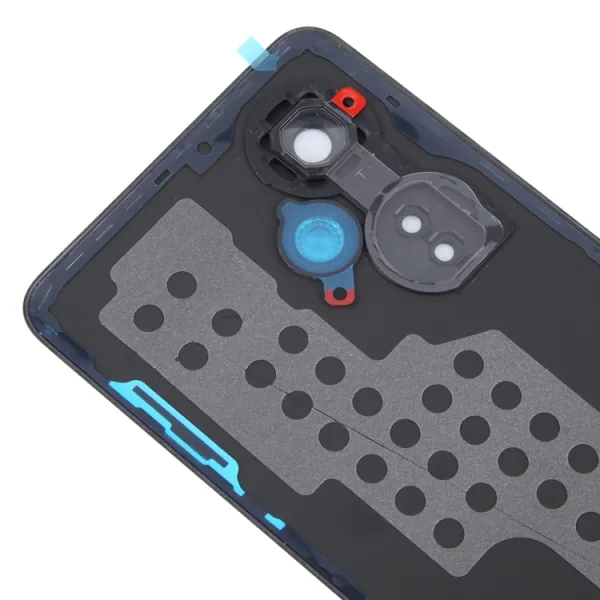 Originál kryt batérie pre OnePlus Nord CE 3 Lite 5G čierny