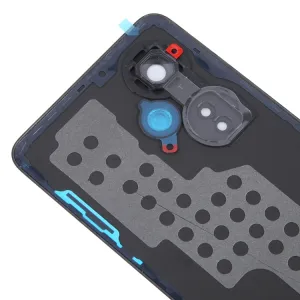 Originál kryt batérie pre OnePlus Nord CE 3 Lite 5G čierny