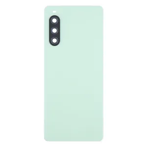 Originál kryt batérie pre Sony Xperia 10 V zelený